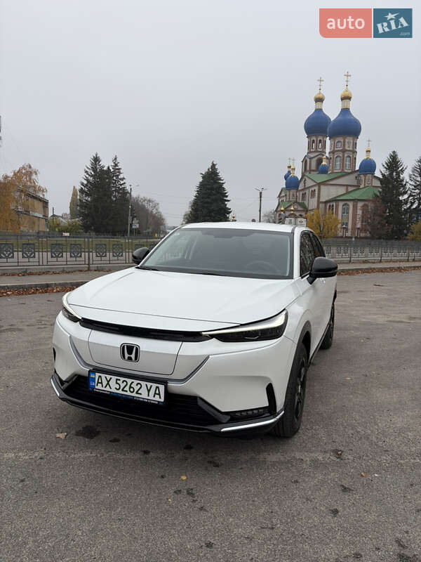 Позашляховик / Кросовер Honda eNS1 2024 в Первомайську фото 10 Позашляховик / Кросовер Honda eNS1 2024 в Первомайську