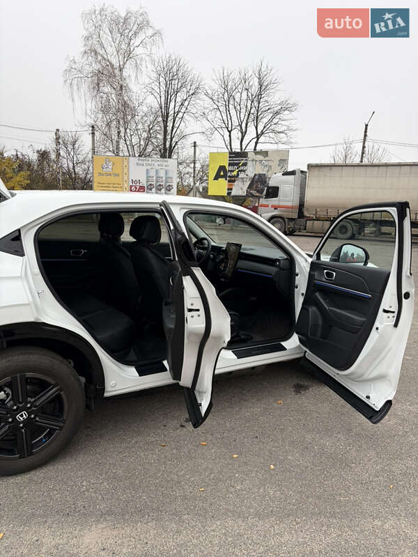 Позашляховик / Кросовер Honda eNS1 2024 в Первомайську фото 20 Позашляховик / Кросовер Honda eNS1 2024 в Первомайську