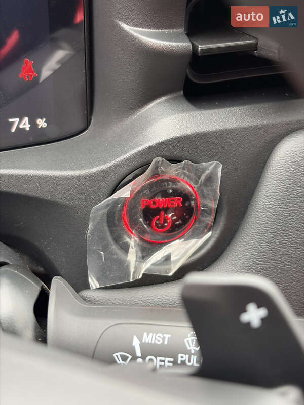 Позашляховик / Кросовер Honda eNS1 2024 в Первомайську фото 27 Позашляховик / Кросовер Honda eNS1 2024 в Первомайську