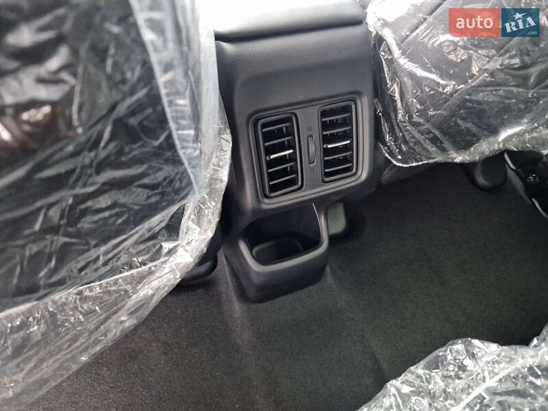 Позашляховик / Кросовер Honda eNS1 2024 в Чернівцях фото 12 Позашляховик / Кросовер Honda eNS1 2024 в Чернівцях