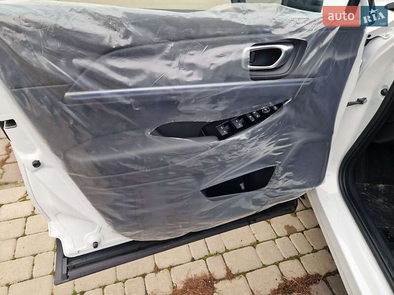 Позашляховик / Кросовер Honda eNS1 2024 в Чернівцях фото 17 Позашляховик / Кросовер Honda eNS1 2024 в Чернівцях