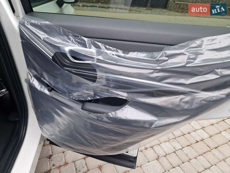 Позашляховик / Кросовер Honda eNS1 2024 в Чернівцях фото 27 Позашляховик / Кросовер Honda eNS1 2024 в Чернівцях