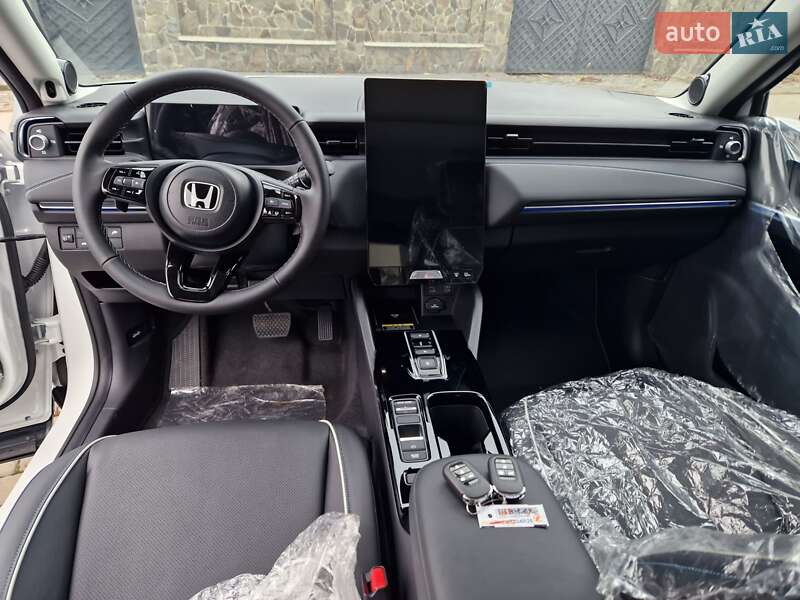 Позашляховик / Кросовер Honda eNS1 2024 в Чернівцях фото 21 Позашляховик / Кросовер Honda eNS1 2024 в Чернівцях