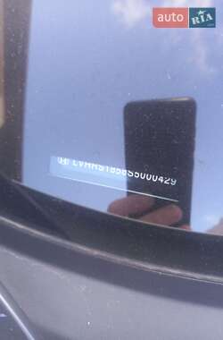 Позашляховик / Кросовер Honda eNS1 2025 в Тернополі