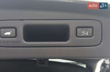 Позашляховик / Кросовер Honda eNS1 2025 в Тернополі