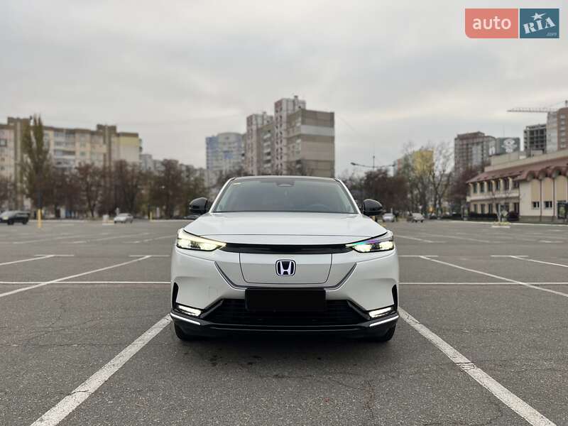 Позашляховик / Кросовер Honda eNS1 2023 в Києві фото 3 Позашляховик / Кросовер Honda eNS1 2023 в Києві