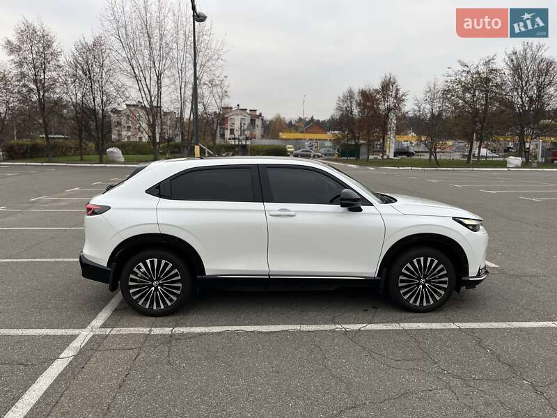 Позашляховик / Кросовер Honda eNS1 2023 в Києві фото 5 Позашляховик / Кросовер Honda eNS1 2023 в Києві