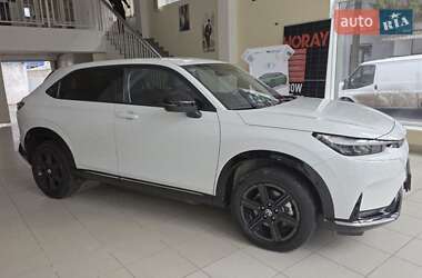 Позашляховик / Кросовер Honda eNS1 2023 в Дніпрі