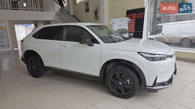 Honda eNS1 2023 Honda eNS1 2023