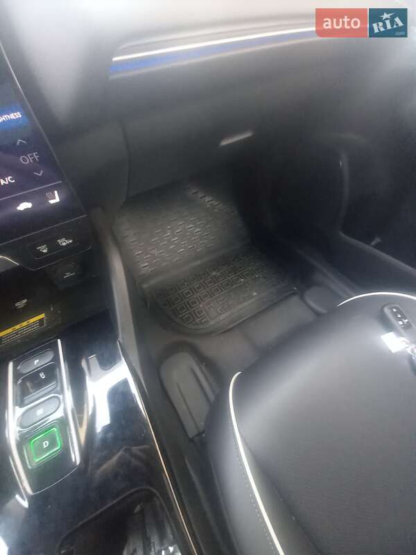 Позашляховик / Кросовер Honda eNS1 2023 в Тернополі фото 9 Позашляховик / Кросовер Honda eNS1 2023 в Тернополі