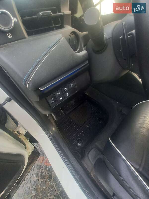 Позашляховик / Кросовер Honda eNS1 2023 в Тернополі фото 7 Позашляховик / Кросовер Honda eNS1 2023 в Тернополі