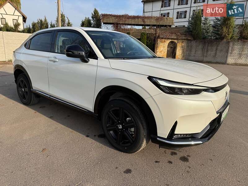 Внедорожник / Кроссовер Honda eNS1 2024 в Ладыжине фото 3 Внедорожник / Кроссовер Honda eNS1 2024 в Ладыжине