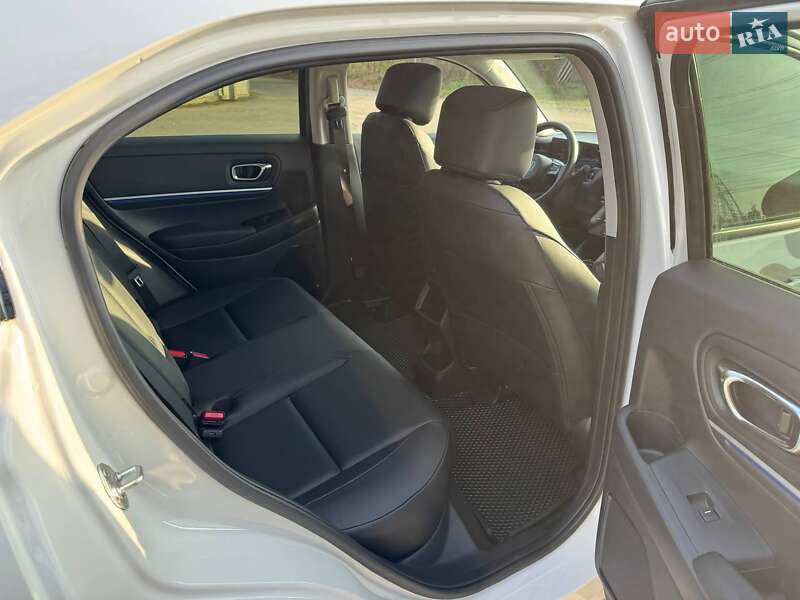 Внедорожник / Кроссовер Honda eNS1 2024 в Ладыжине фото 9 Внедорожник / Кроссовер Honda eNS1 2024 в Ладыжине