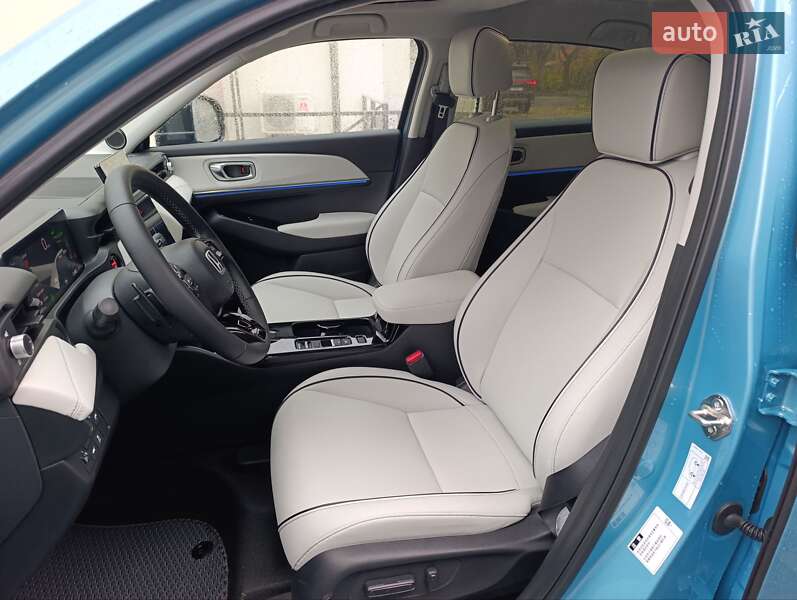 Позашляховик / Кросовер Honda eNS1 2025 в Ужгороді фото 13 Позашляховик / Кросовер Honda eNS1 2025 в Ужгороді