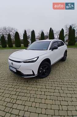 Позашляховик / Кросовер Honda eNS1 2024 в Одесі
