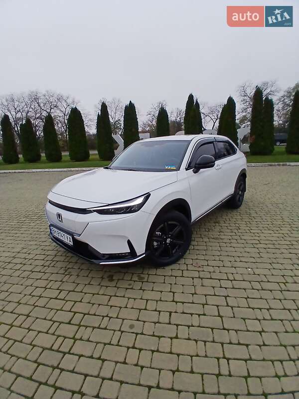 Honda eNS1 2024 Honda eNS1 2024