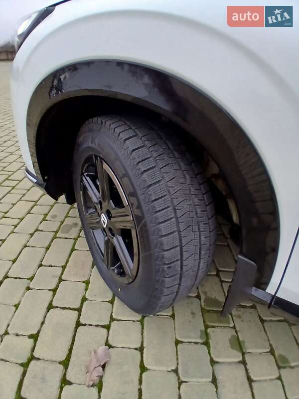 Позашляховик / Кросовер Honda eNS1 2024 в Одесі фото 10 Позашляховик / Кросовер Honda eNS1 2024 в Одесі