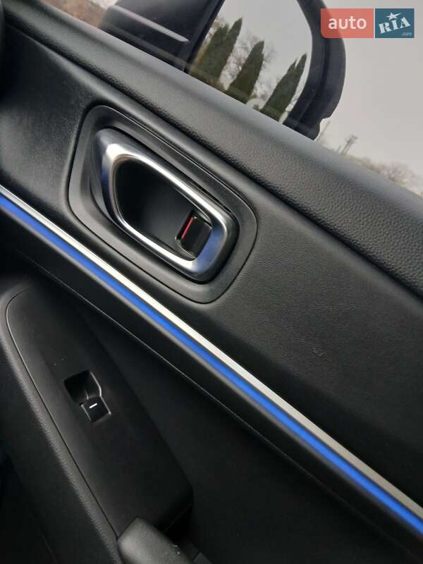 Позашляховик / Кросовер Honda eNS1 2024 в Одесі фото 25 Позашляховик / Кросовер Honda eNS1 2024 в Одесі