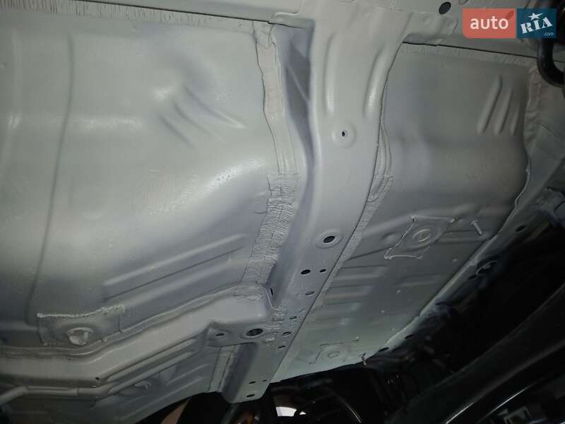 Позашляховик / Кросовер Honda eNS1 2024 в Одесі фото 31 Позашляховик / Кросовер Honda eNS1 2024 в Одесі