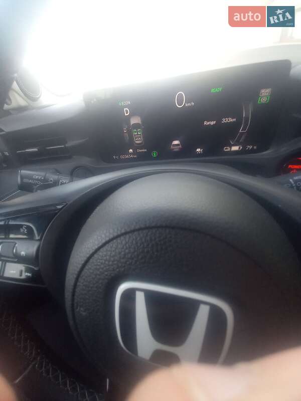 Внедорожник / Кроссовер Honda eNS1 2024 в Тернополе