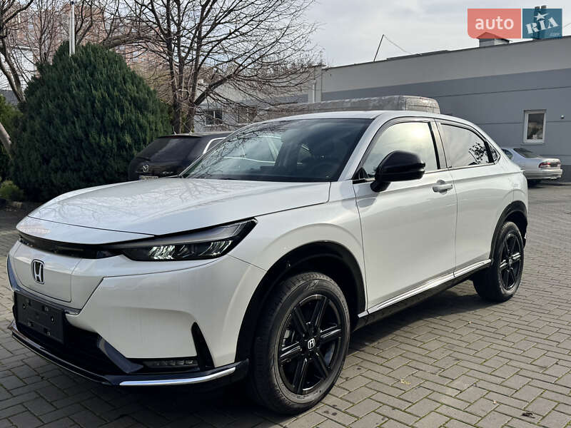 Позашляховик / Кросовер Honda eNS1 2024 в Одесі