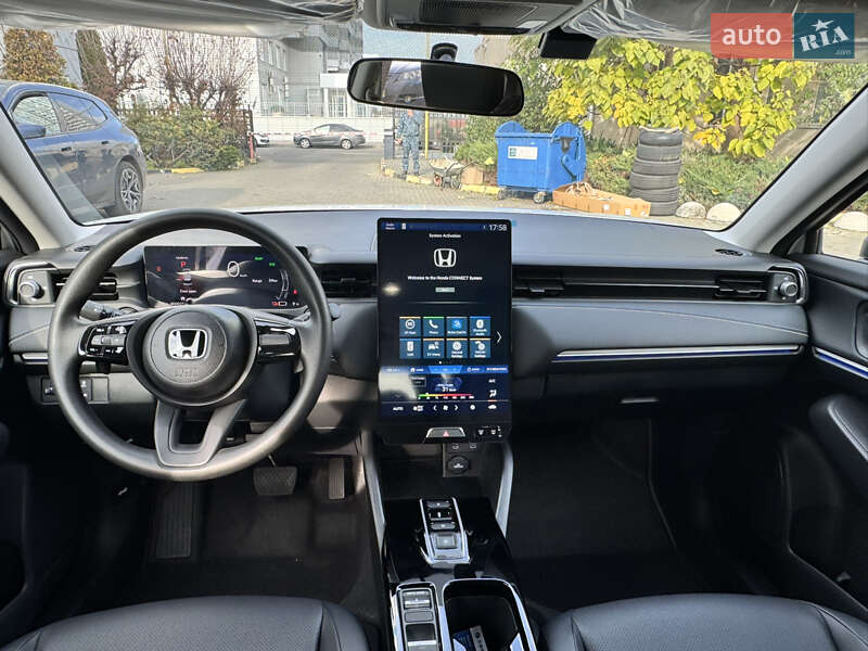 Позашляховик / Кросовер Honda eNS1 2024 в Одесі