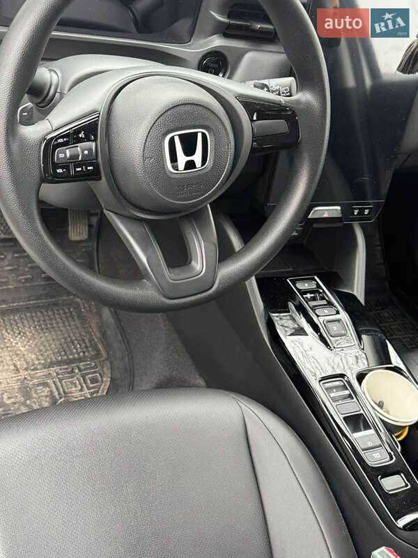 Внедорожник / Кроссовер Honda eNS1 2024 в Киеве