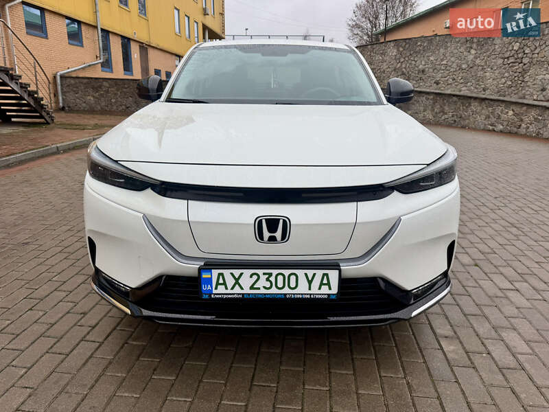 Позашляховик / Кросовер Honda eNS1 2023 в Харкові