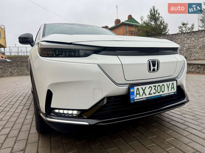 Позашляховик / Кросовер Honda eNS1 2023 в Харкові