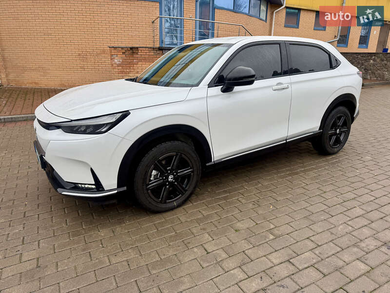 Позашляховик / Кросовер Honda eNS1 2023 в Харкові