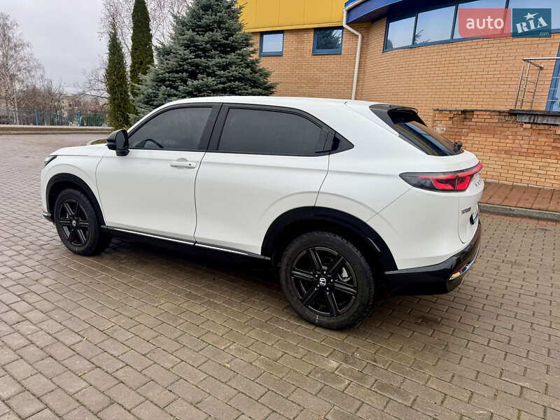 Позашляховик / Кросовер Honda eNS1 2023 в Харкові