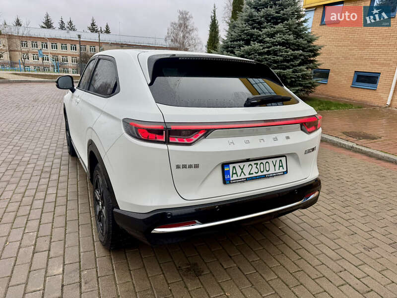Позашляховик / Кросовер Honda eNS1 2023 в Харкові