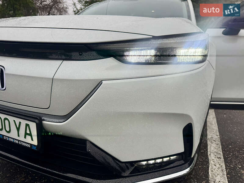 Позашляховик / Кросовер Honda eNS1 2023 в Харкові