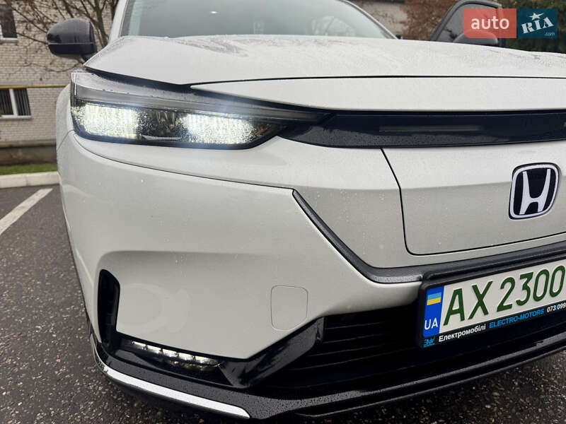 Позашляховик / Кросовер Honda eNS1 2023 в Харкові