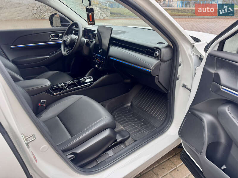 Позашляховик / Кросовер Honda eNS1 2023 в Харкові