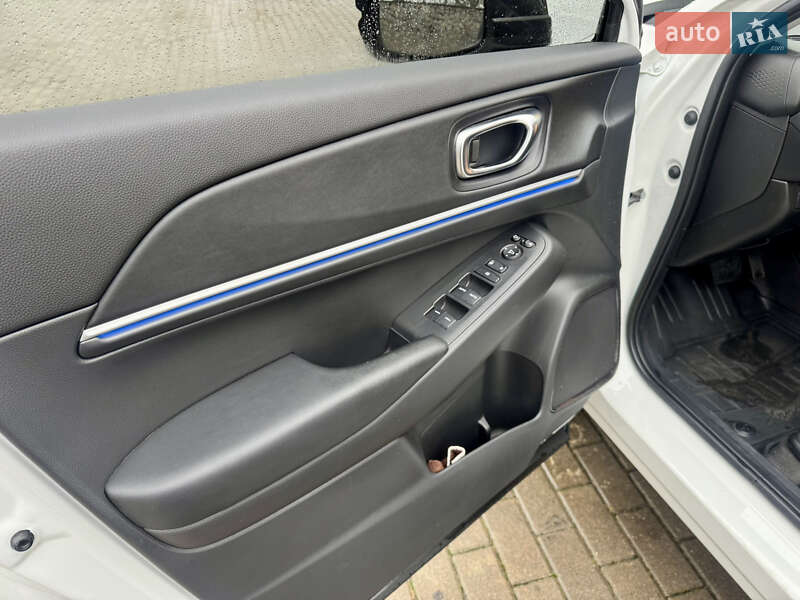 Позашляховик / Кросовер Honda eNS1 2023 в Харкові