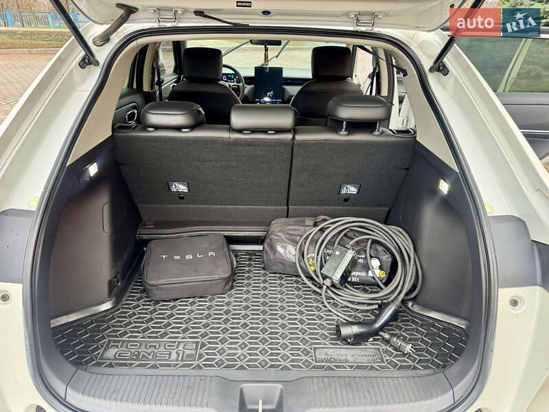 Позашляховик / Кросовер Honda eNS1 2023 в Харкові