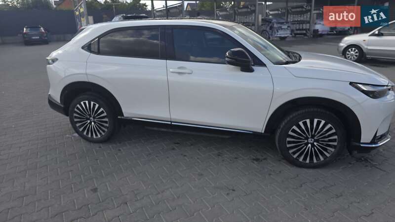 Позашляховик / Кросовер Honda eNS1 2023 в Тернополі