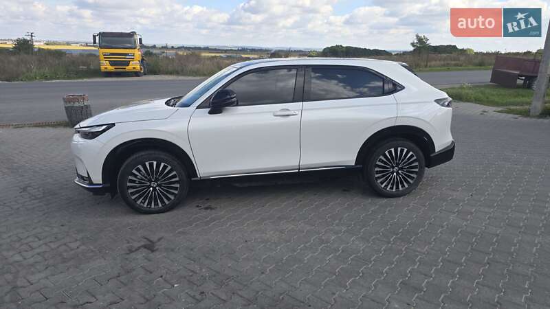 Позашляховик / Кросовер Honda eNS1 2023 в Тернополі