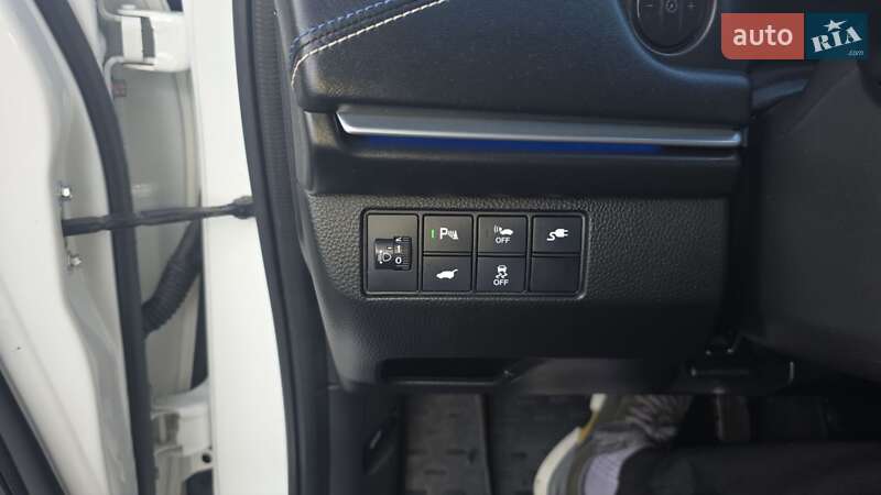 Позашляховик / Кросовер Honda eNS1 2023 в Тернополі