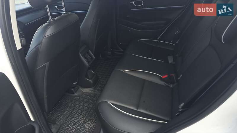 Позашляховик / Кросовер Honda eNS1 2023 в Тернополі