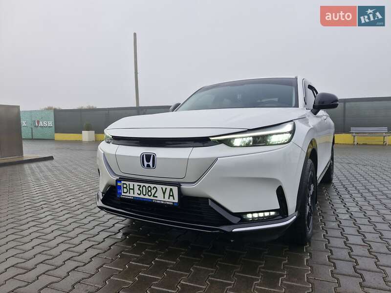 Позашляховик / Кросовер Honda eNS1 2023 в Одесі