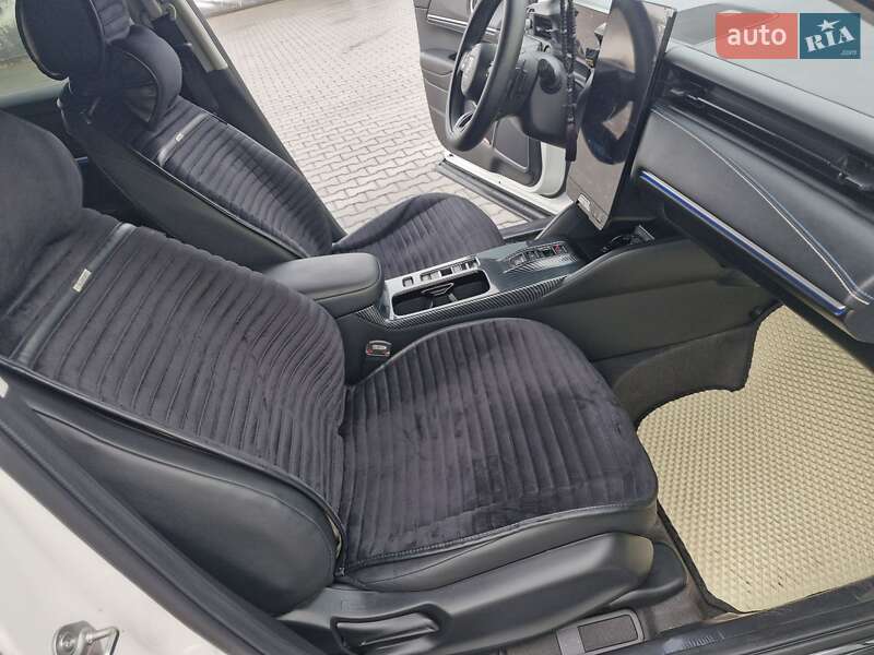 Позашляховик / Кросовер Honda eNS1 2023 в Одесі