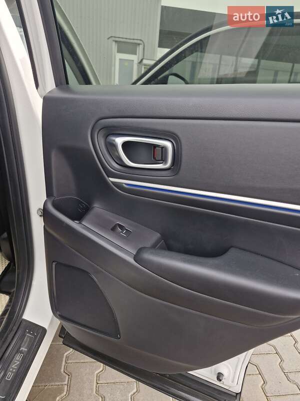 Позашляховик / Кросовер Honda eNS1 2023 в Одесі