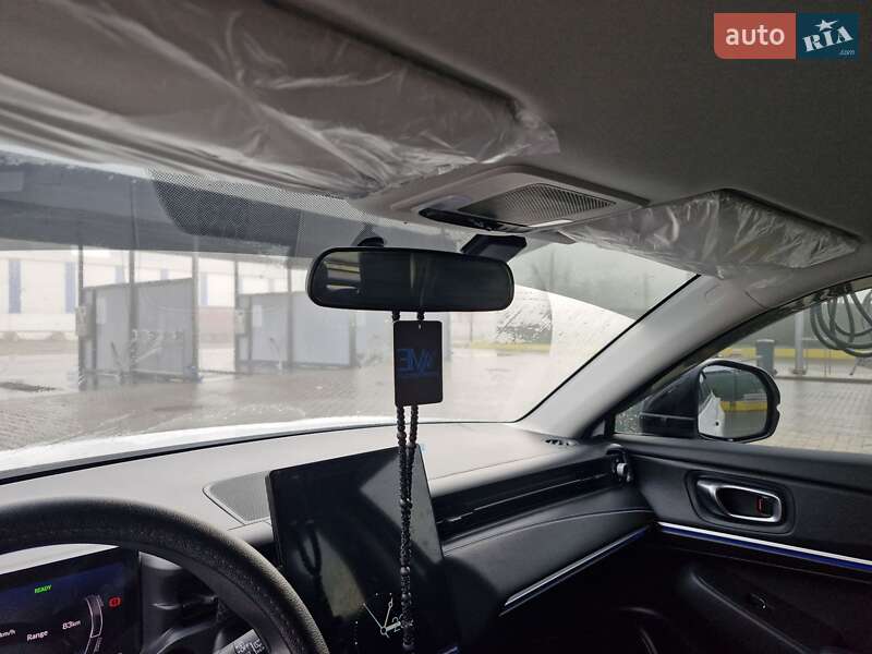 Позашляховик / Кросовер Honda eNS1 2023 в Одесі