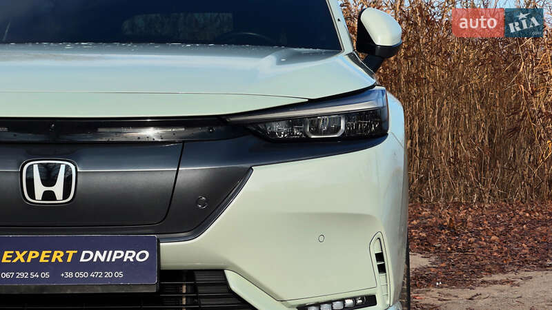 Внедорожник / Кроссовер Honda eNS1 2022 в Днепре фото 4 Внедорожник / Кроссовер Honda eNS1 2022 в Днепре