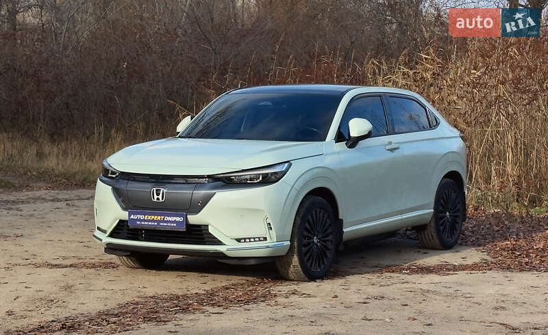 Внедорожник / Кроссовер Honda eNS1 2022 в Днепре фото 9 Внедорожник / Кроссовер Honda eNS1 2022 в Днепре