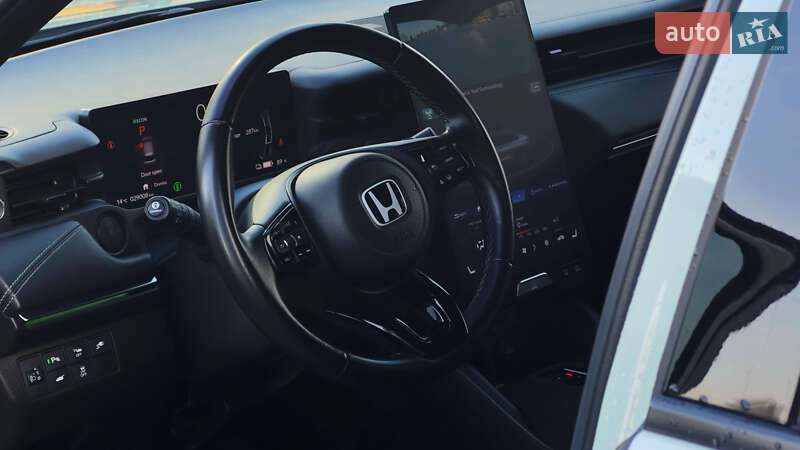 Внедорожник / Кроссовер Honda eNS1 2022 в Днепре фото 13 Внедорожник / Кроссовер Honda eNS1 2022 в Днепре