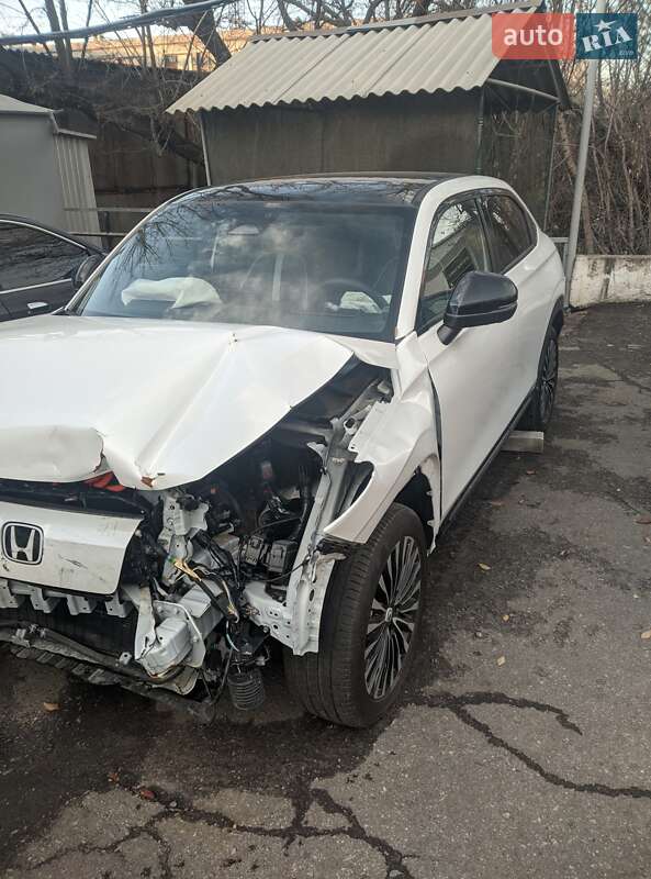 Внедорожник / Кроссовер Honda eNS1 2024 в Днепре фото 5 Внедорожник / Кроссовер Honda eNS1 2024 в Днепре