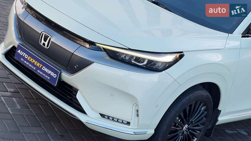 Позашляховик / Кросовер Honda eNS1 2022 в Дніпрі фото 12 Позашляховик / Кросовер Honda eNS1 2022 в Дніпрі